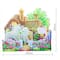 Sparkly Selections Unicorns at Home 3D Decoration Diamond Painting